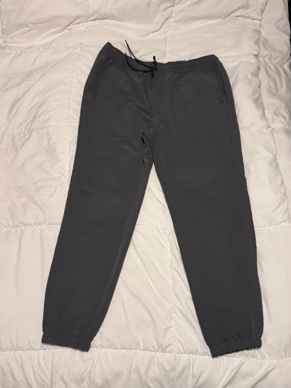 Men’s Tony Hawk track pants Size XL